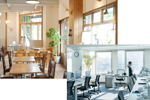 店舗・事務所の賃貸物件